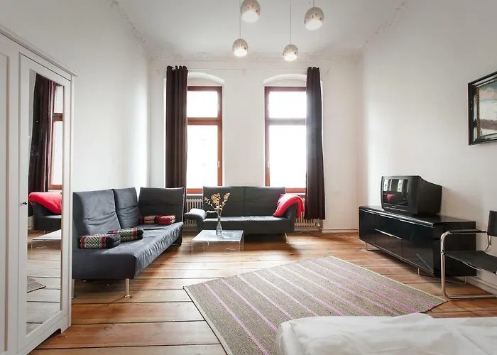 3 Bedroom Apartment