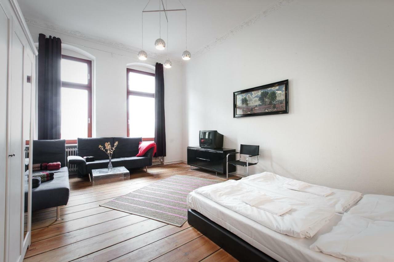3 Bedroom Апартаменты