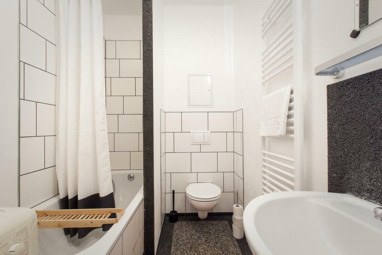 3 Bedroom Апартаменты