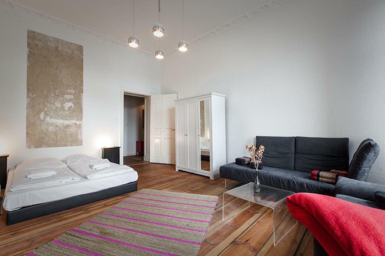 3 Bedroom Апартаменты